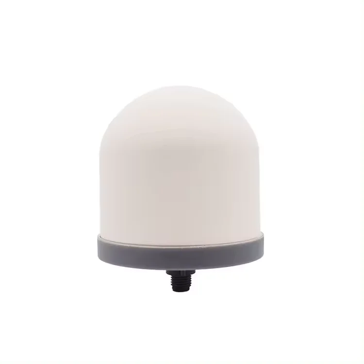 High Quality 0.2um-0.5um Korea Ceramic Water Filter Replacement Ceramic Pot Filter