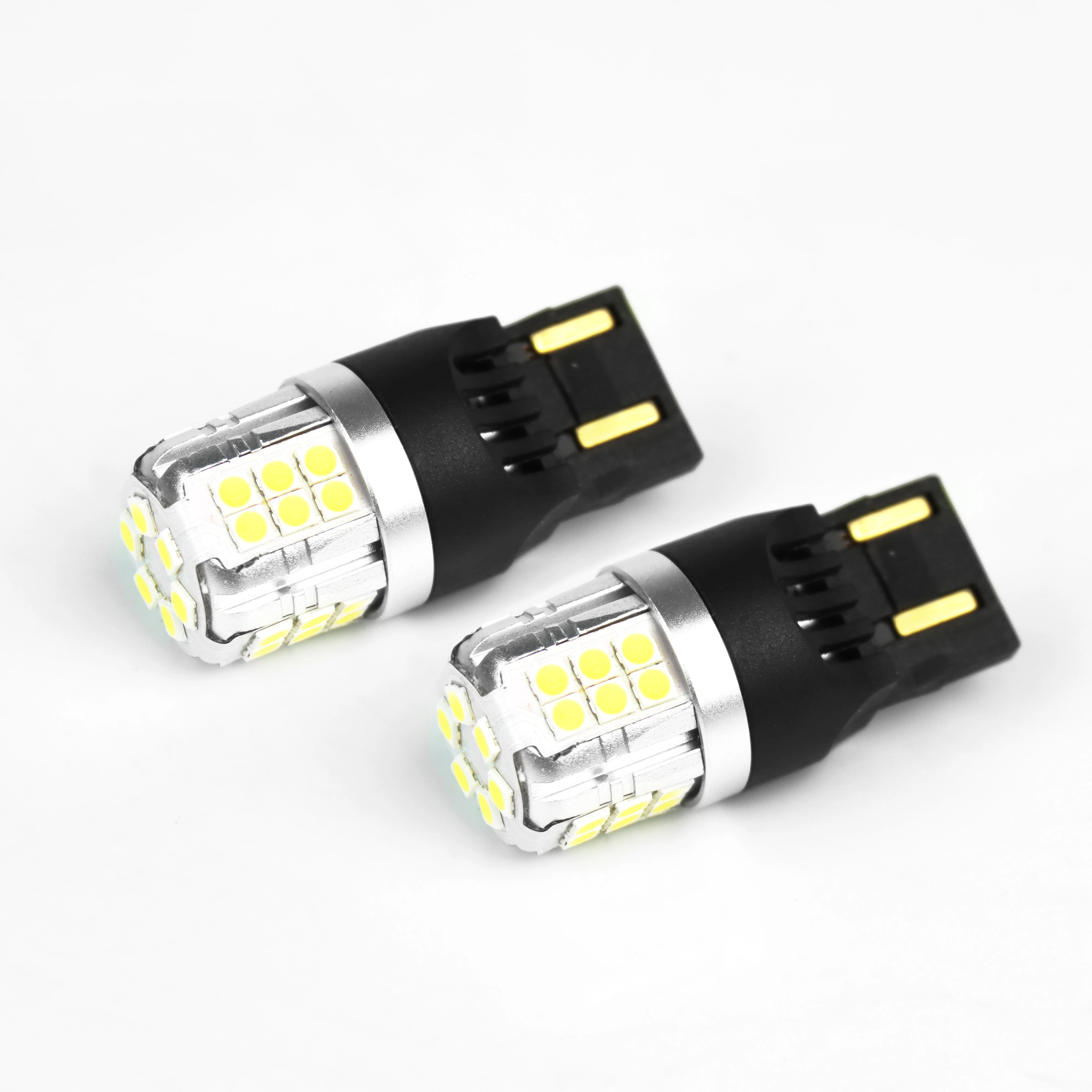 Super Bright LED Brake Light T20 W21/5W 7441 7442 7442NAL 7443 7443LL With 2835 LED Chips 700LM For Car LED Tail Lights