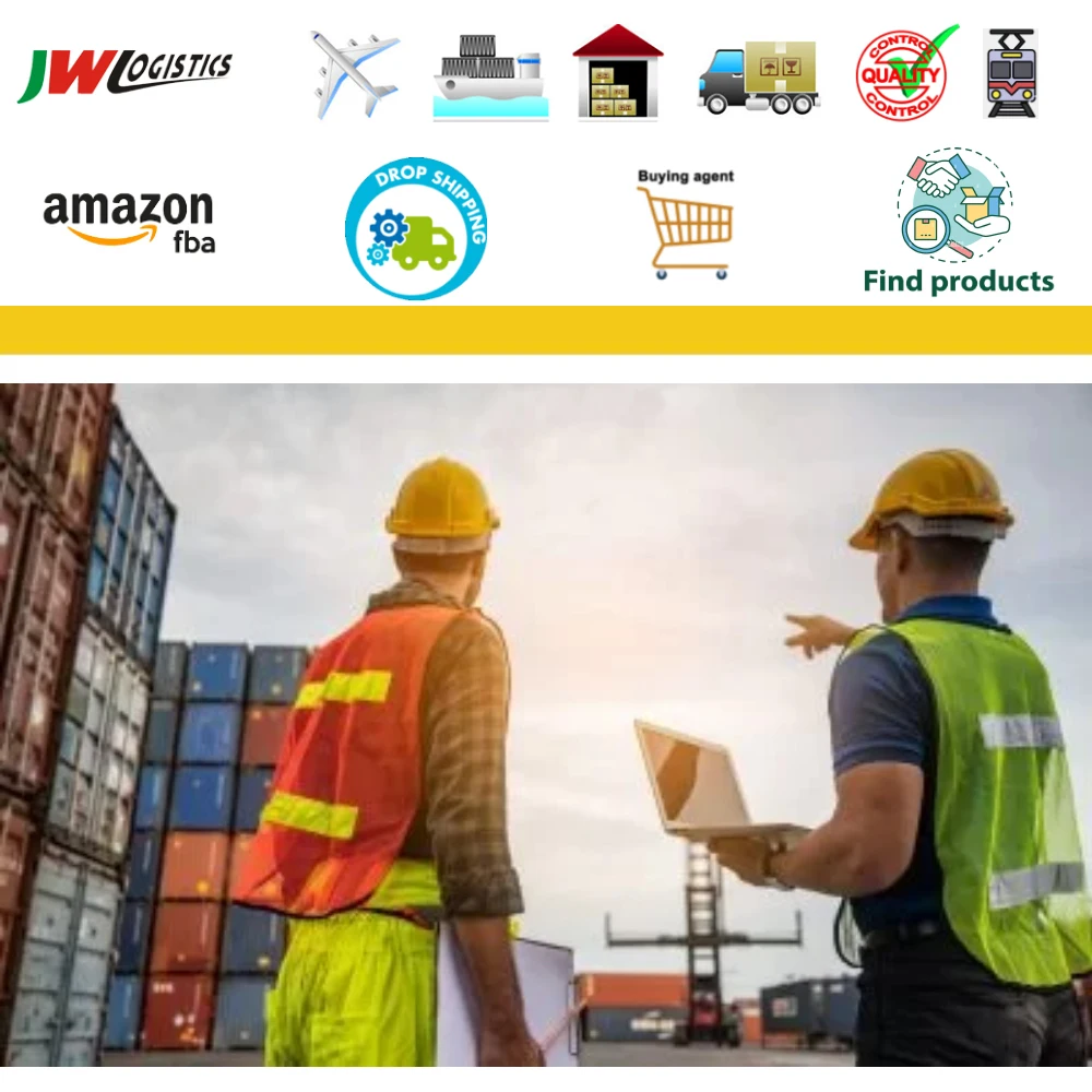 China quality inspection Usa Sea Greight China Shipping Agent To Uk/usa/france/italy By Sea With Door To Door Service