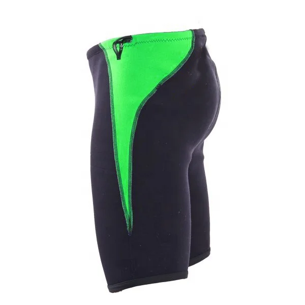 men summer swimming rowing sailing surfing diving surfing neoprene shorts