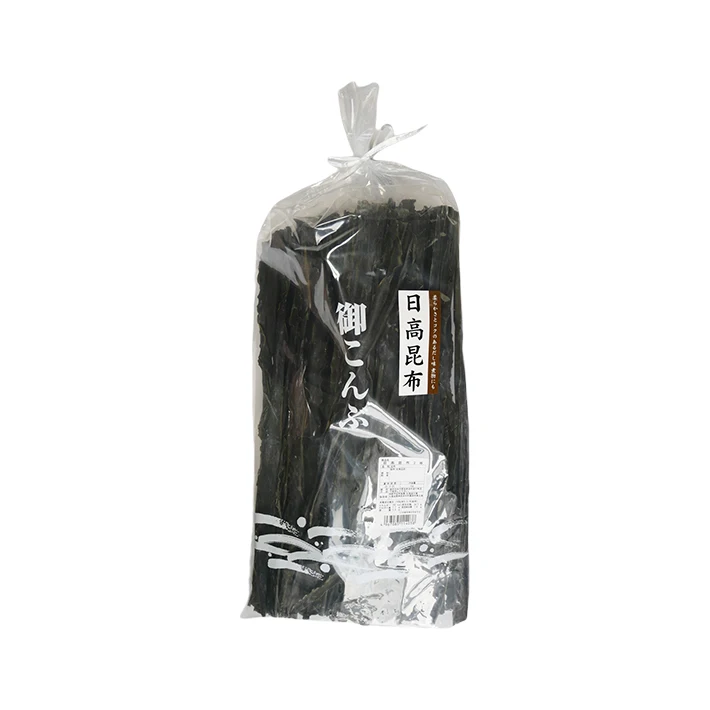 
Hokkaido hidaka one of the most popular kombu dashi edible food seaweed 