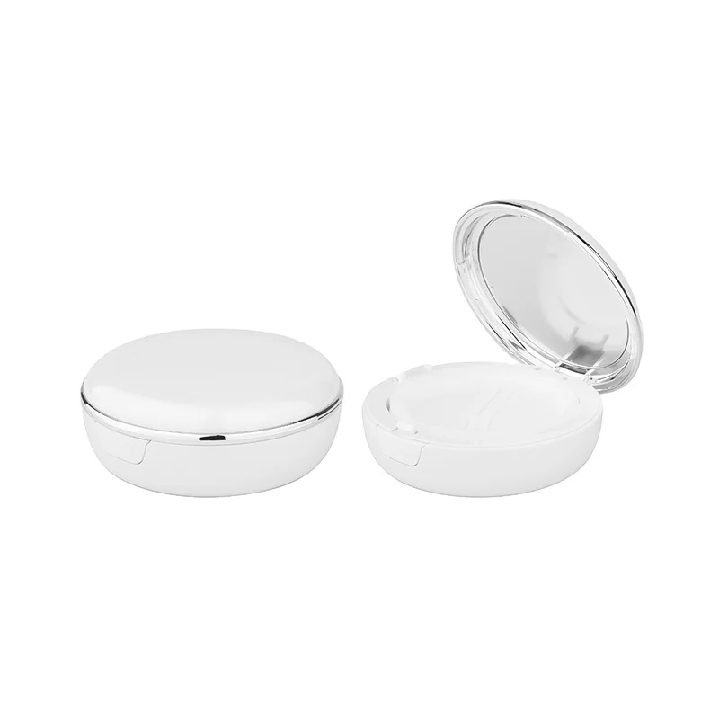 
New Design foundation special air cushion BB powder puff individual package 