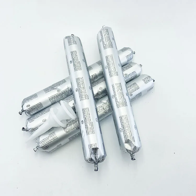 Automotive Car Glass Repair New design sikaflex construction concrete caulk pvc sealant with CE certificate