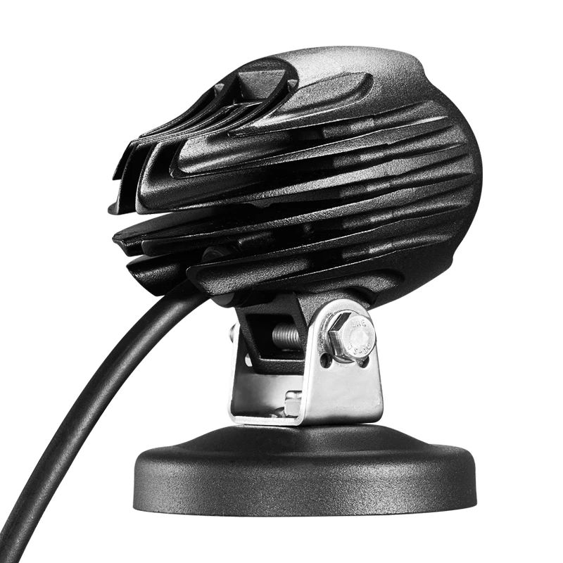 Oledone high quality 2022 Mini 4x4 accessories led motorcycle lights spotlights for motorcycle 1L15