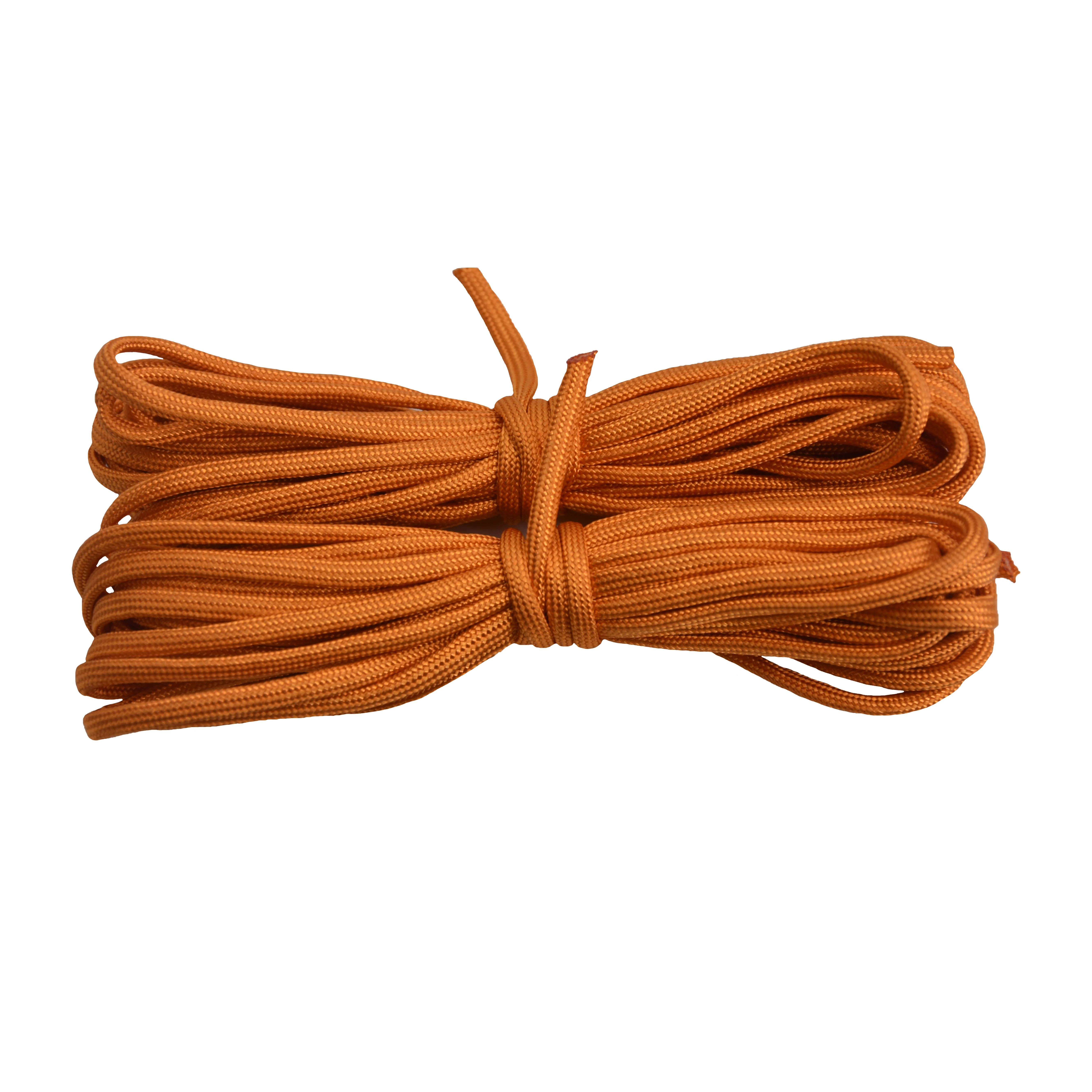 Most Popular 100M Camping Paracord 550 750 Hiking Nylon 4Mm Survival Parachute Rope Paracord