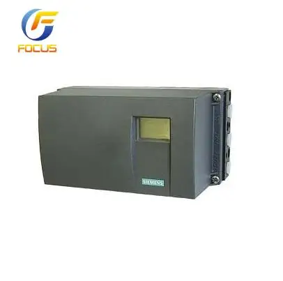 Лидер продаж, электропневматический позиционер SIPART PS2 6DR5020-0NG00-0AA0 для Siemens