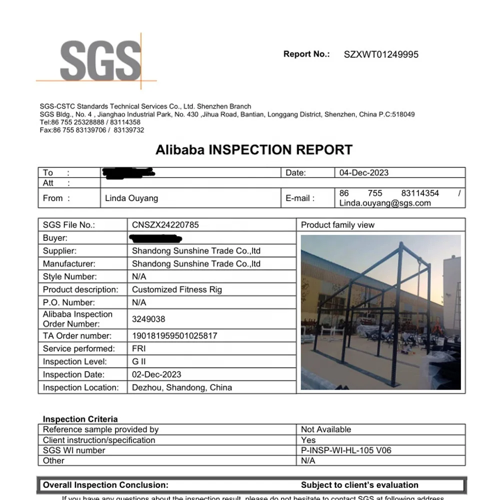 strength cross training bodybuilding 10 station multi-function gym competition rigs stand free power squat racks 10 lanes