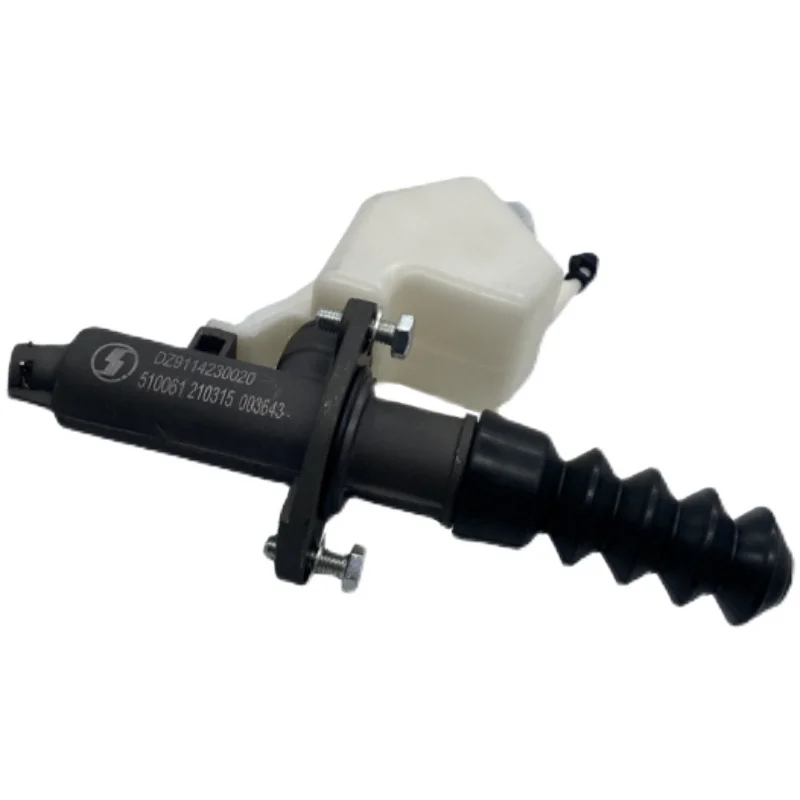 Heavy Truck Dump Truck Clutch Master Cylinder Spare Parts Heavy Duty Truck