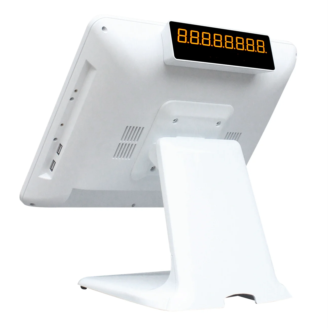 Cashcow touch screen cash register for small business cash register billing pos system for restaurant