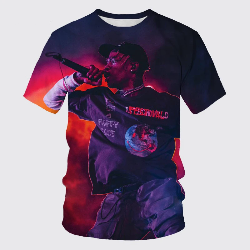 Hot POP SMOKE For Rapper 3D Printed Streetwear Women Short Sleeve Oversized Tee Shirt Men Hip Hop Tees Tops T-Shirts