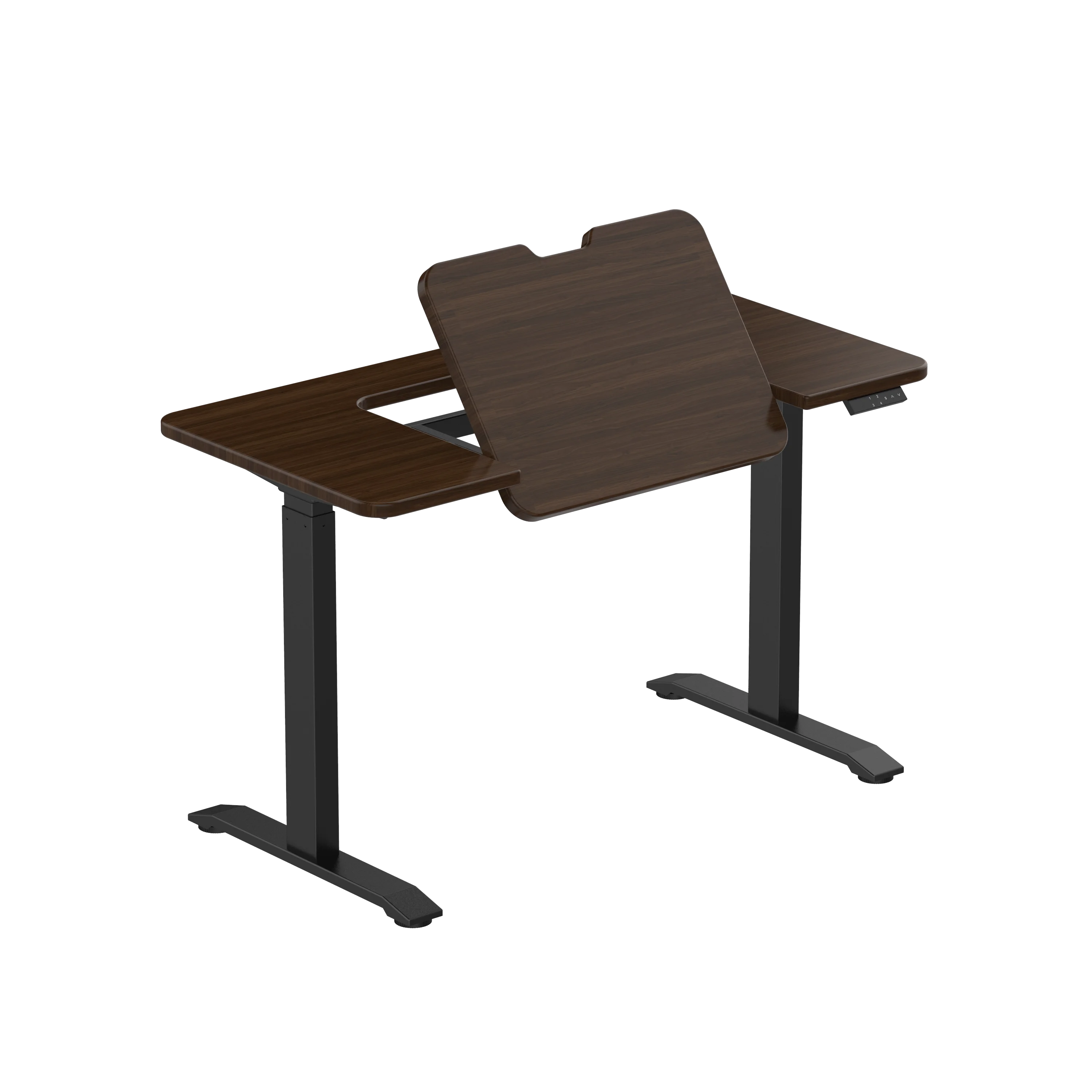 Hot hot kids adjustable table kids bedroom furniture Smart Desk wooden school desk furniture table