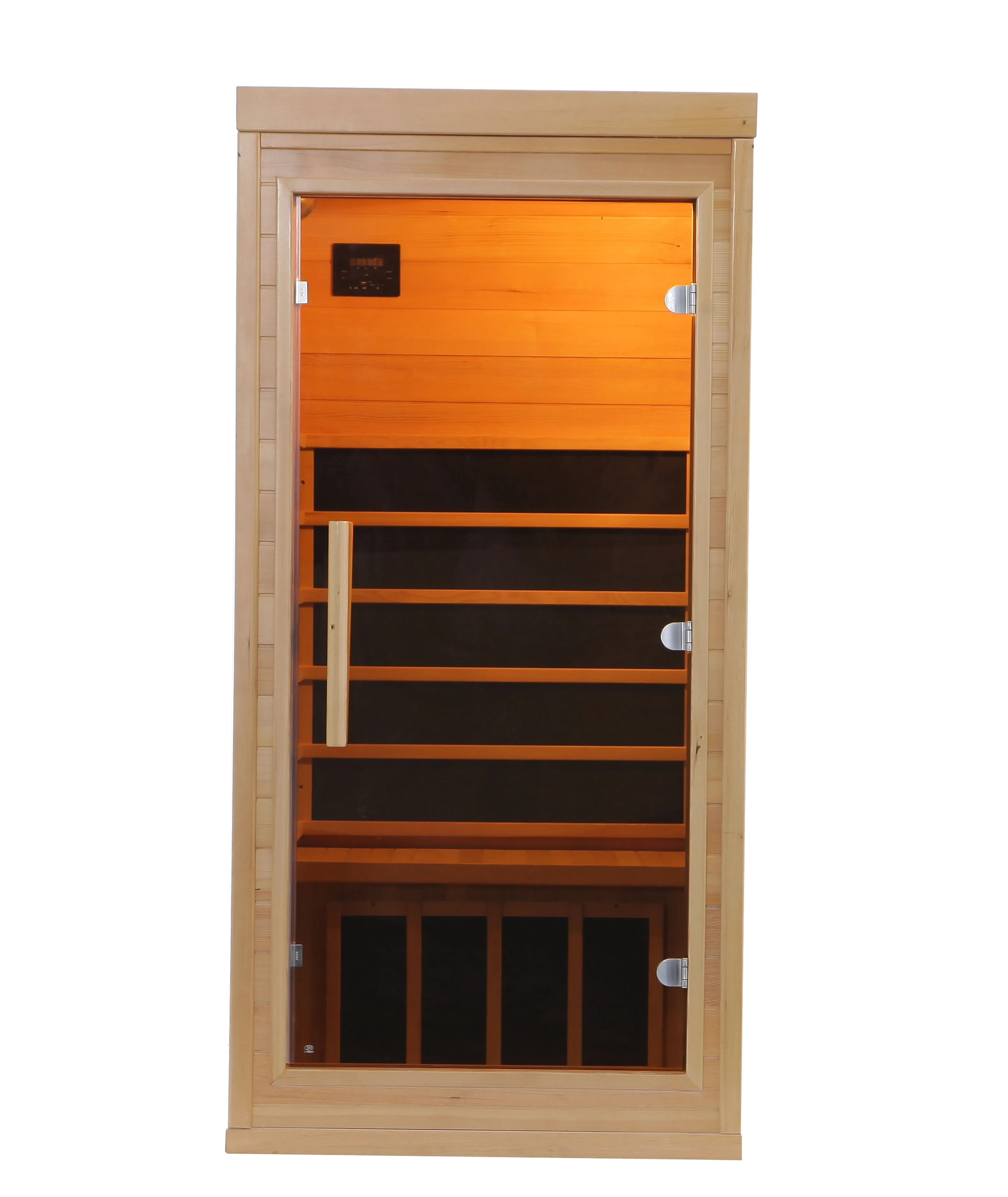 Hot sale high quality person buy mini home far infrared sauna