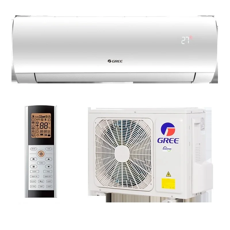 Фирменные блоки кондиционера Lomo 12000 18000 24000 Btu Gree сплит-тип
