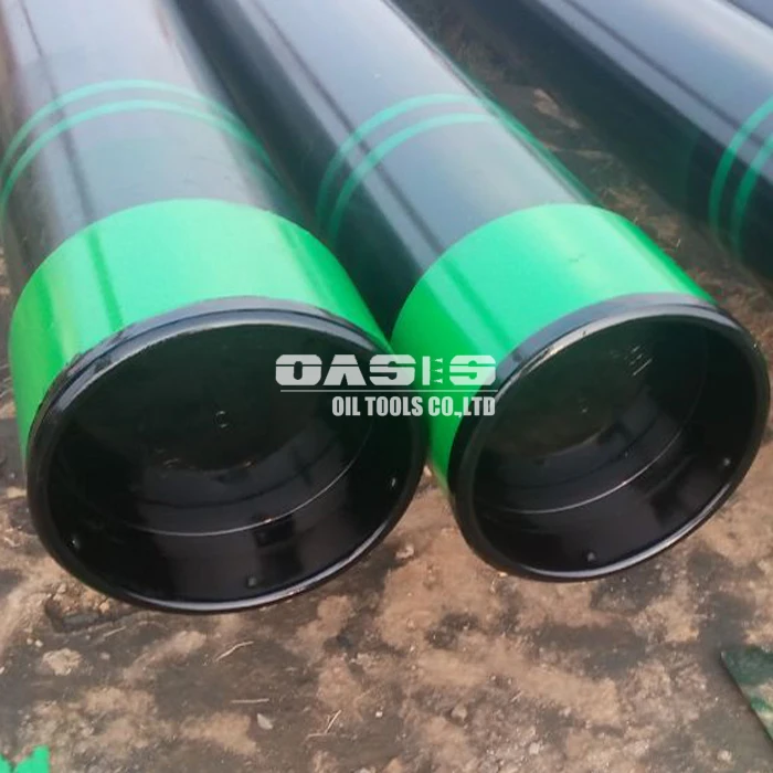 API casing (38)