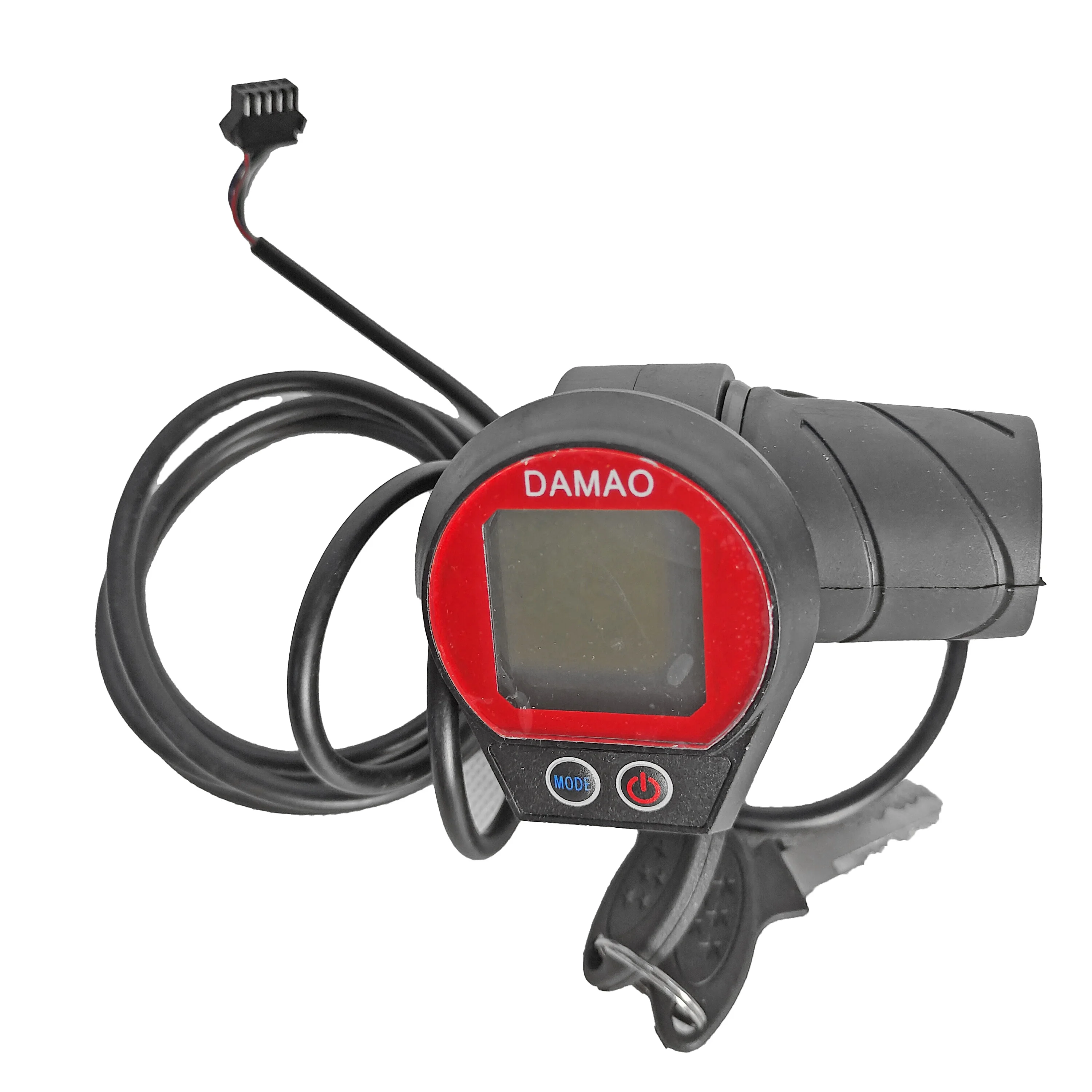 Electric scooter controller E-bike brushless speed driver LCD Display DAMAO Throttle