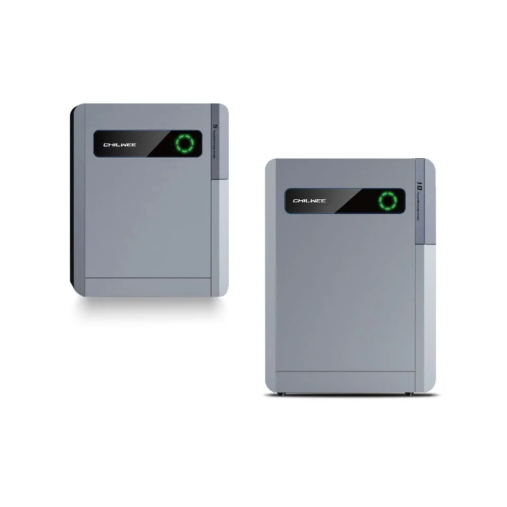 AM Power Chilwee Durathon battery E4815 15KWH sodium-nickel chloride battery energy storage battery for electric power