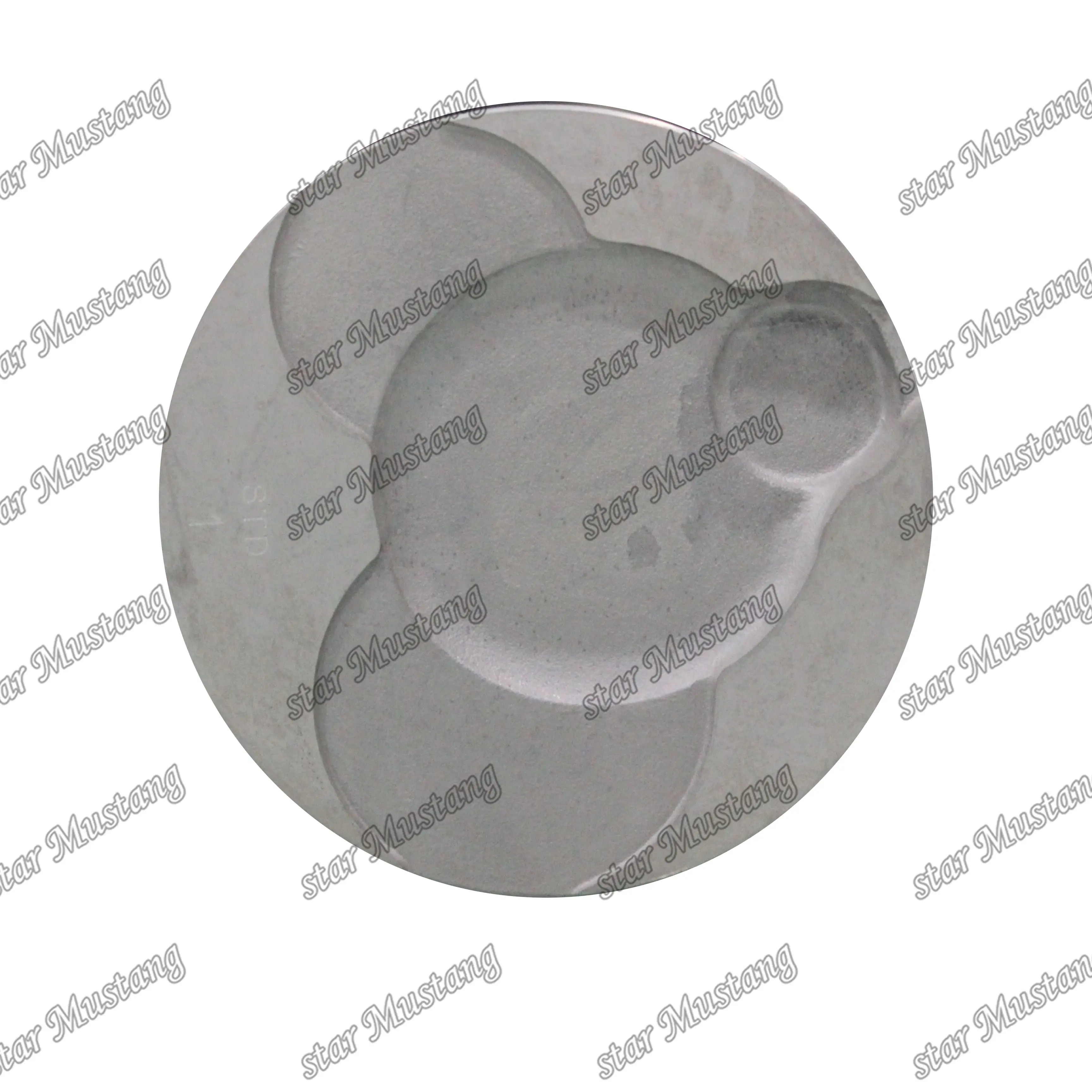 EC100 Piston 13216-1140 Suitable For Hino Engine Parts