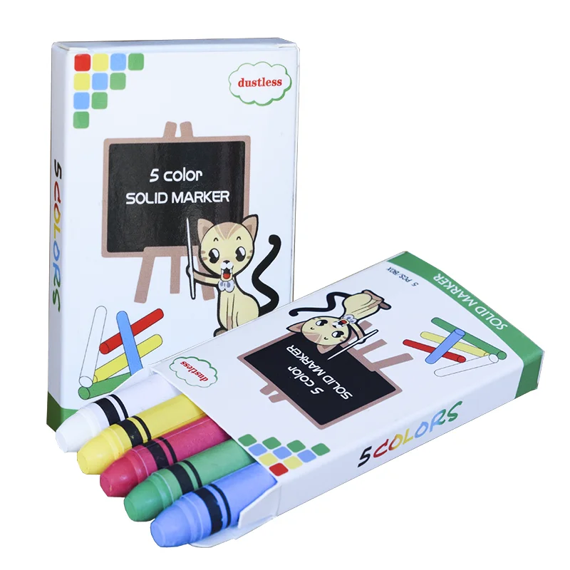 Твердая маркерная ручка для ресторанов, баров, кафе, магазинов; Легко хранить; Письма почти на каждом типе поверхности досок; Влажное стирание