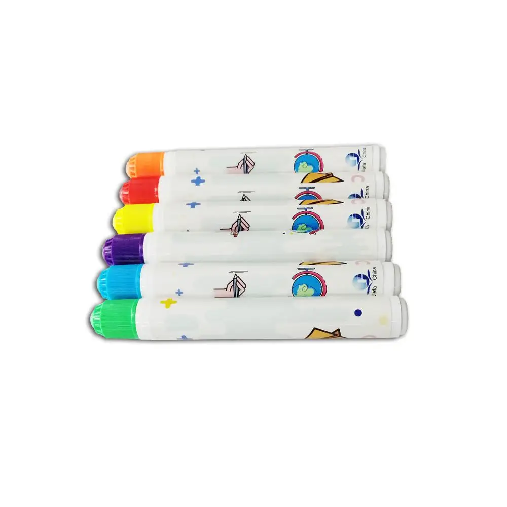 Odor Free Dry Erase Dabber Marker Bingo Daubers