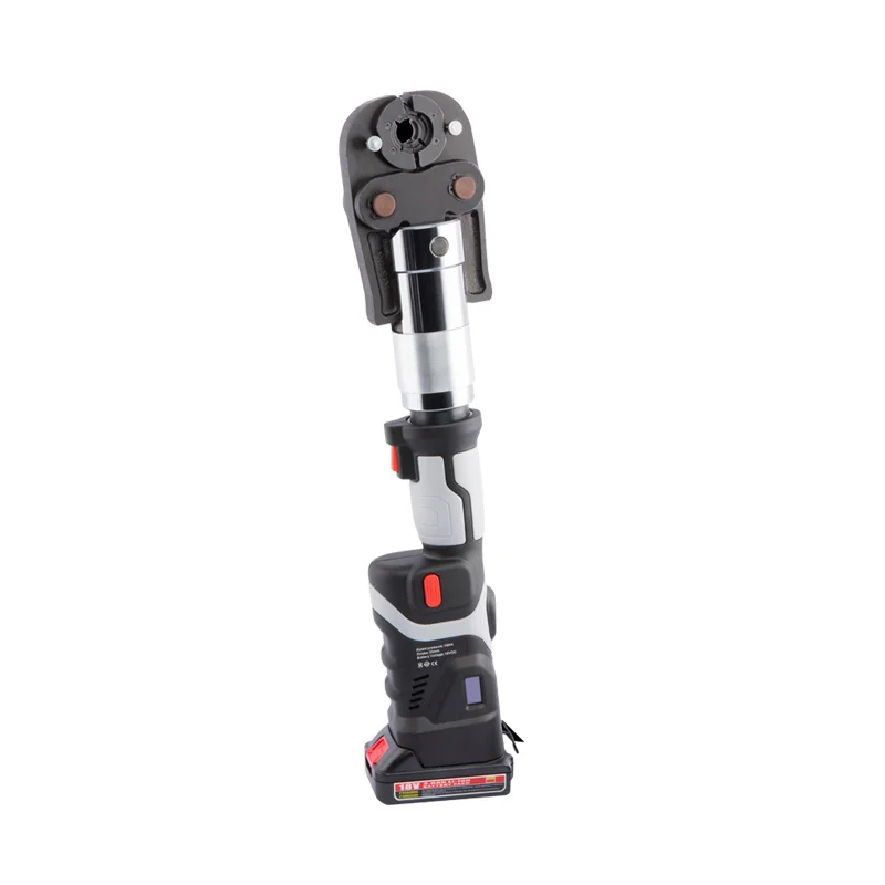  Emeads ES-1525R батарея автоматический гидравлический PEX трубы