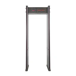 door frame metal detector manufacturers