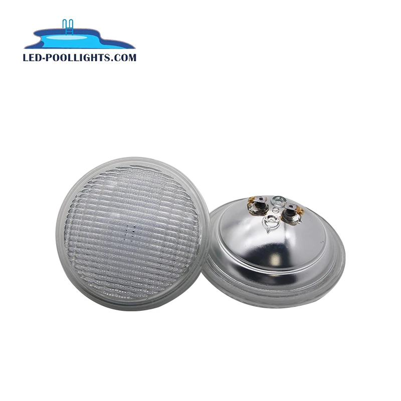 12v 24V 24W 35W Outdoor Waterfall Multi Color Rgb 12V Led Swimming Pool Light 18W 25W 30W 40W Recessed Rgbw Led Pool Light Par56