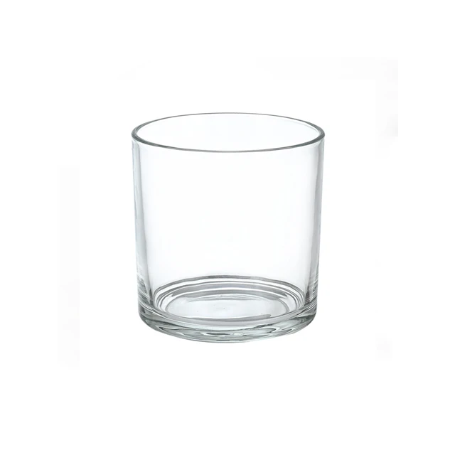 Candle Holders, Lanterns And Candle Jars / Glass Jars For Candle Making / Massage Candle Jars