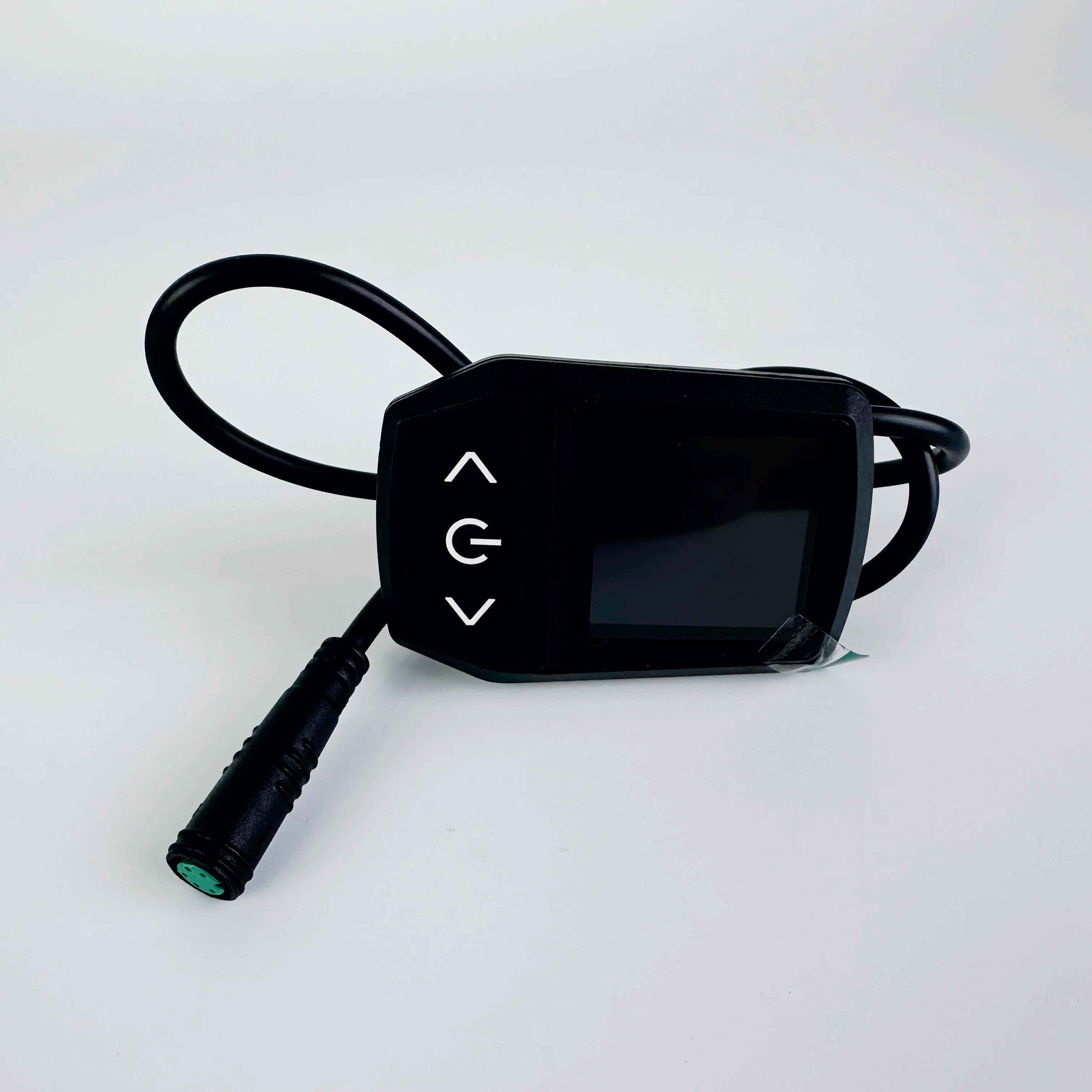 TOSEVEN DM02 36v 48v 250W Mid Motor Kit for Electric Bike (EBike) and Trikes 250W Conversion Kit with LCD Display Torque Sensor