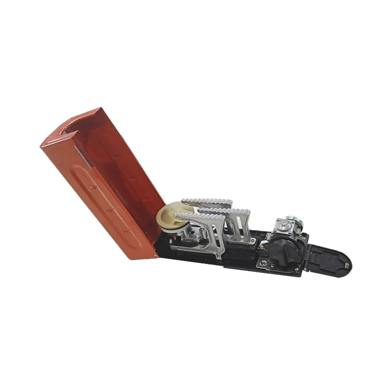 Folding Camping Gas Stove Safe Explosion-proof Gas Card Magnetic Lock Stove