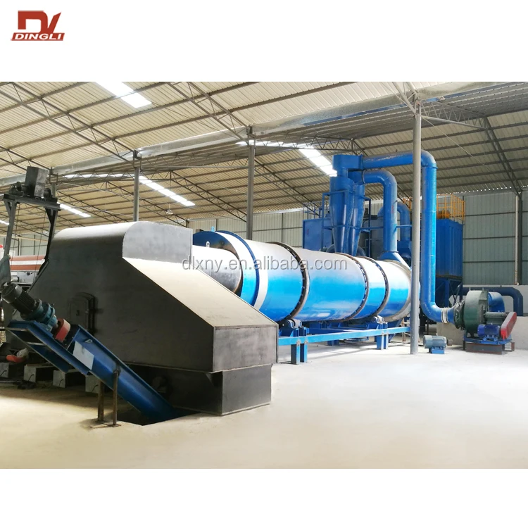 New Condition  Corn Bran Dryer with Best Price