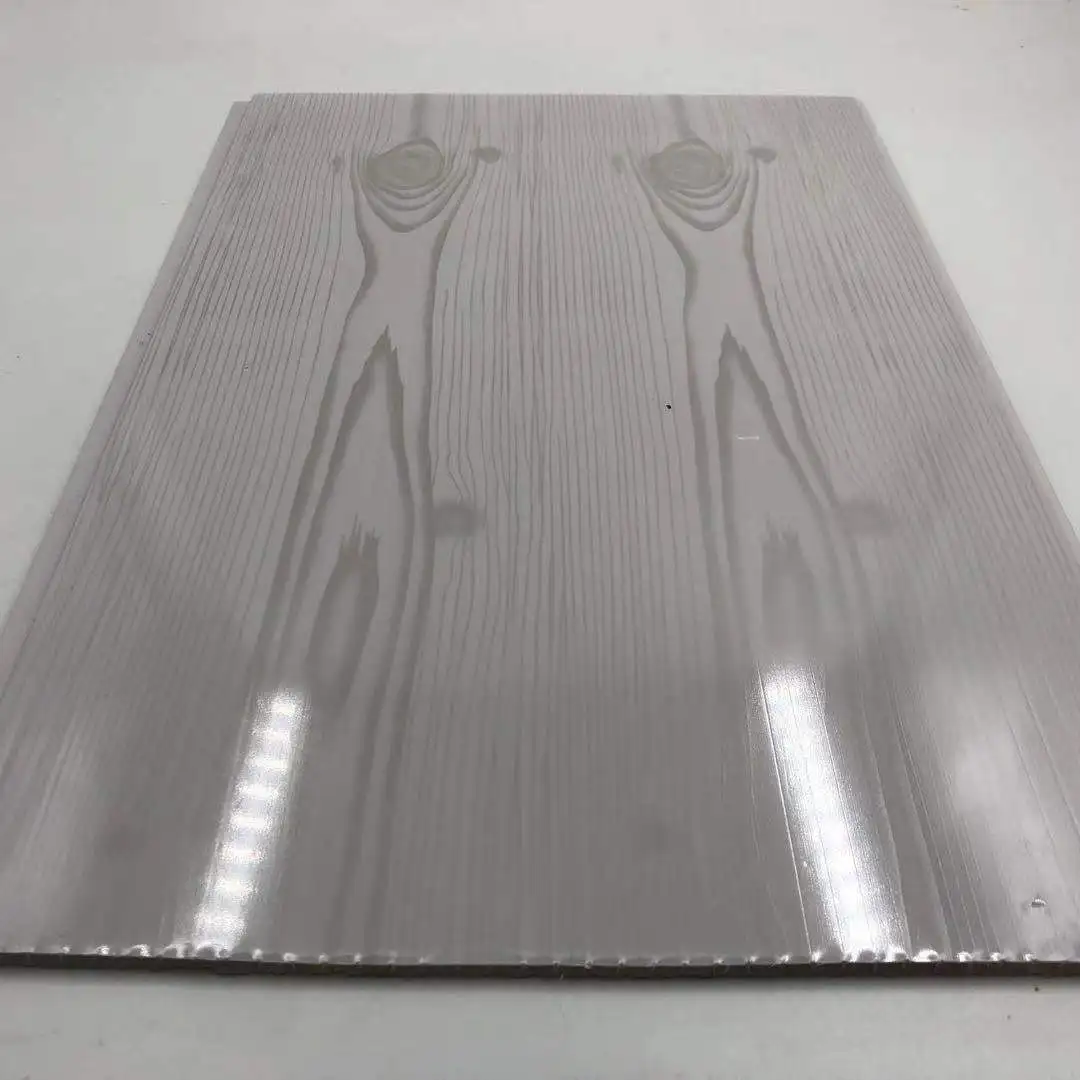 Longtime Brazil Bolivia Printing Waterproof Energy-Saving PVC Ceiling Wall Panel for Bathroom