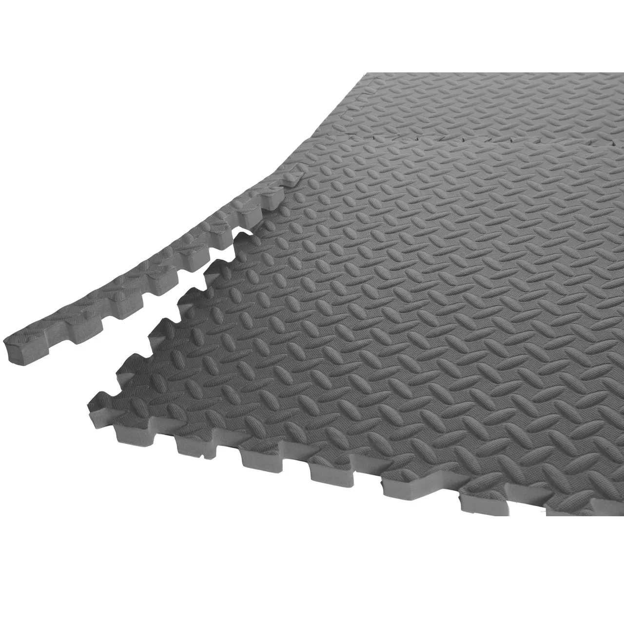 Lifttop New Design Eco-friendly Waterproof Baby Eva Interlocking Material Arts Foam Puzzle Mat