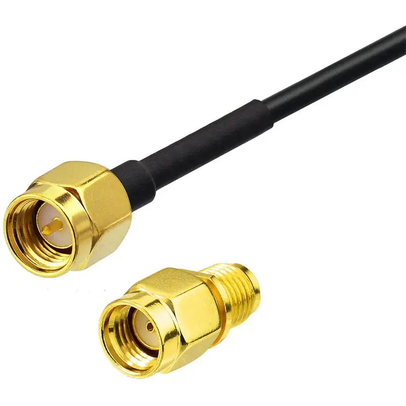 Factory Made Intelligent Terminal 5G SMA Male 5dbi Lte Wall Mount 4G Outdoor Antenna