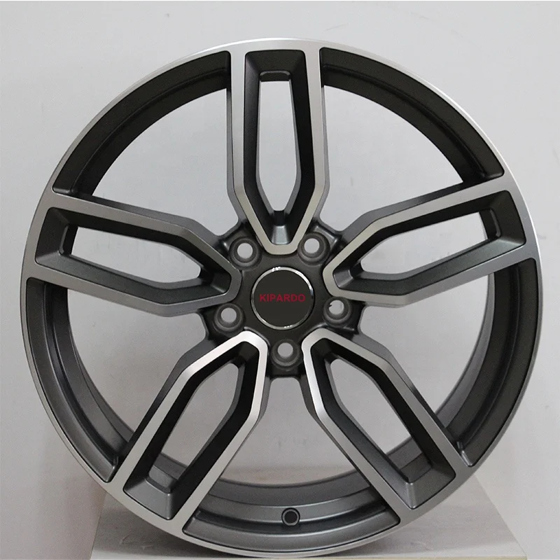 KIPARDO new design 18 19 inch china wholesale wheels rims,19inch alloy wheels,rims 18 inch 5x112