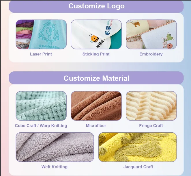 Luxury 100% Coral Fleece Bath Towel Sets Spa Hotel Face Towel Custom Logo Solid Color Towel Set