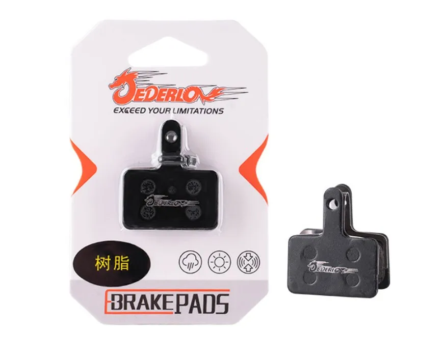 1 Pair MTB  b01s  AVID HAYES  Magura ZOOM Cycling Bike Part Bicycle Hydraulic Disc Ceramics Brake Pads