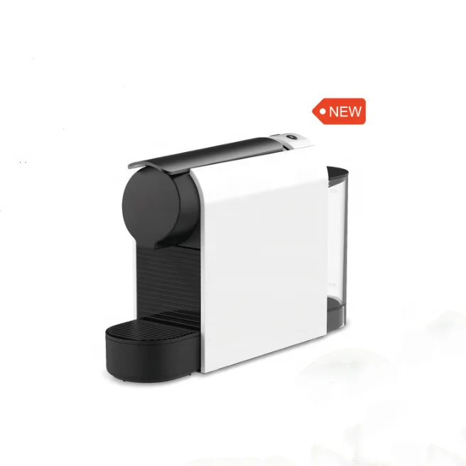 1200 Вт мощная новая дизайнерская итальянская Капсульная кофемашина для эспрессо