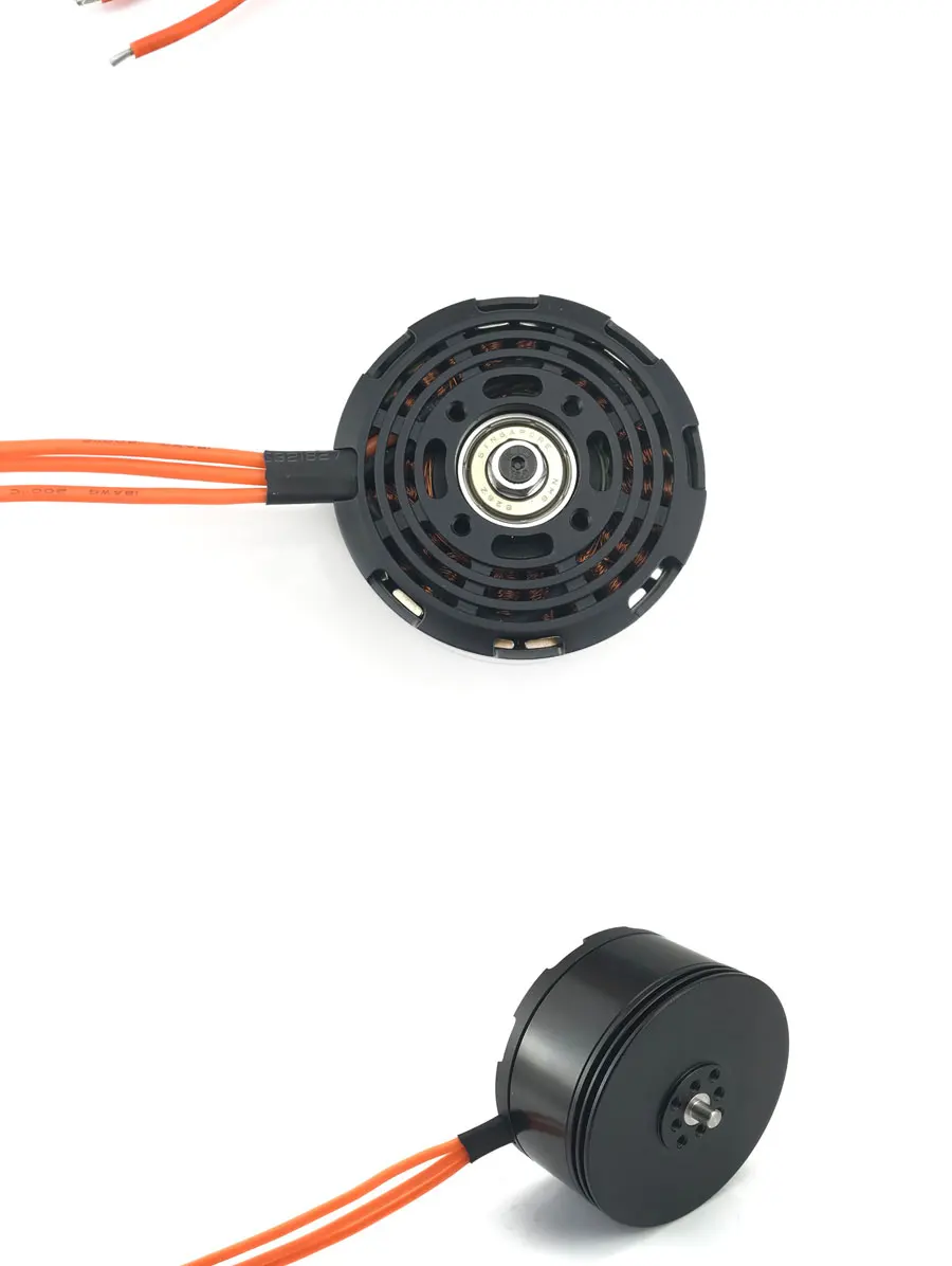 small drone motor