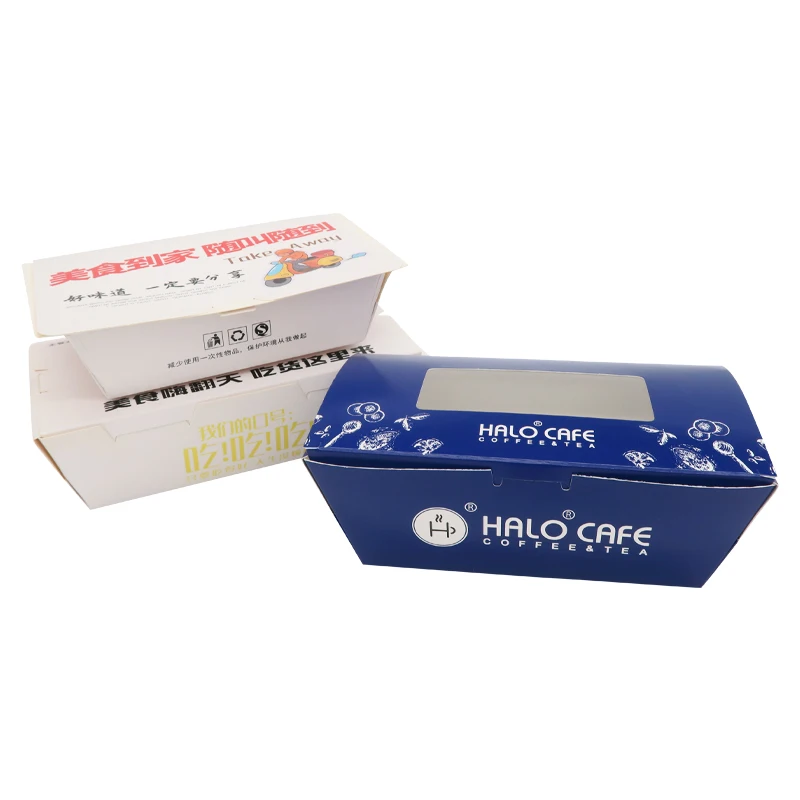 Custom coffee capsule paper box biodegradable packaging tea bag carton box wholesale food packaging box