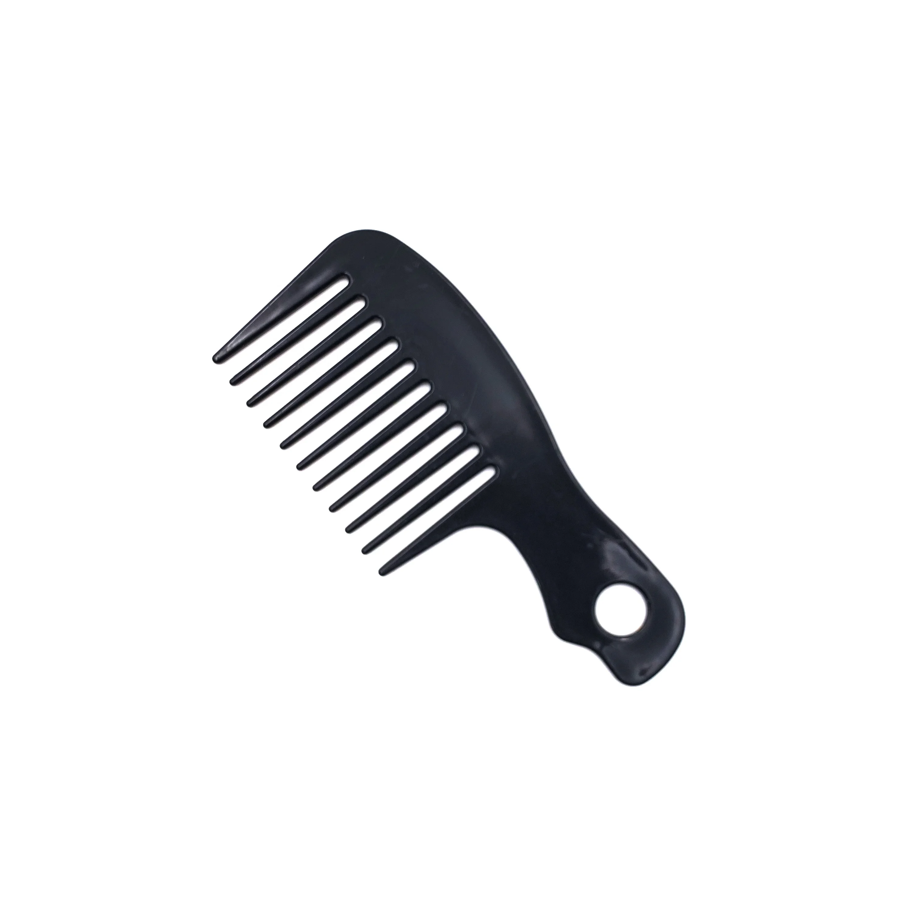 Hot Sales Fulljion Detangling Hair Brush Wide Tooth Comb Exquisite Styling Detangler Hairbrush