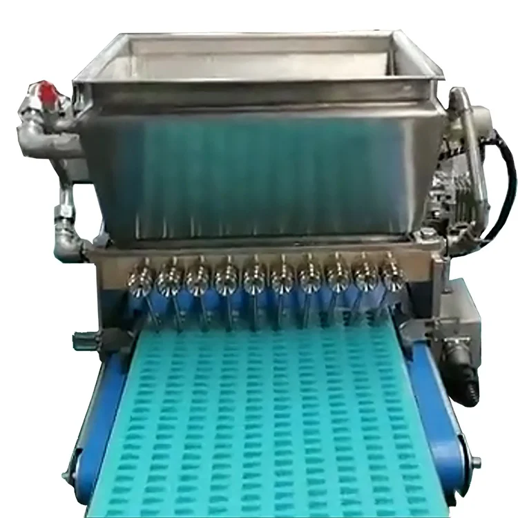 Маленькая машина для производства пеньковых конфет, машина для производства жевательных резинок для фабрики