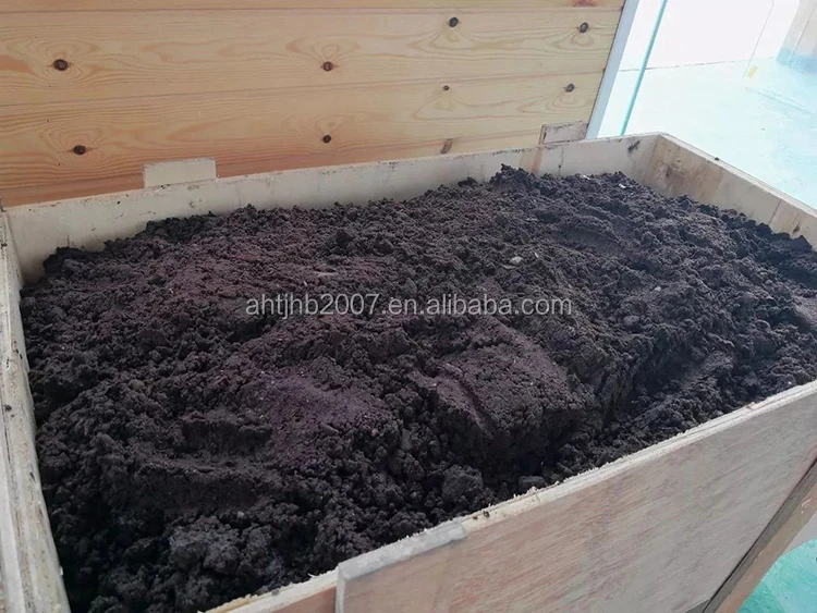 
5000-20000kg high-quality restaurant kitchen composting equipment/organic waste composting machine/ food composting machine 