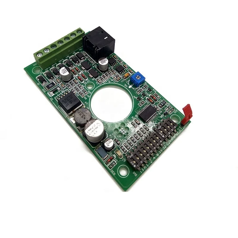 Заказной профессиональный PCB и сборку печатных плат сервис