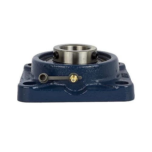 Сельскохозяйственный опорный подшипник UCFU210 для машины