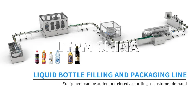 Water bottling filler machine plants / water filling machine equipment low price with CE and ISO