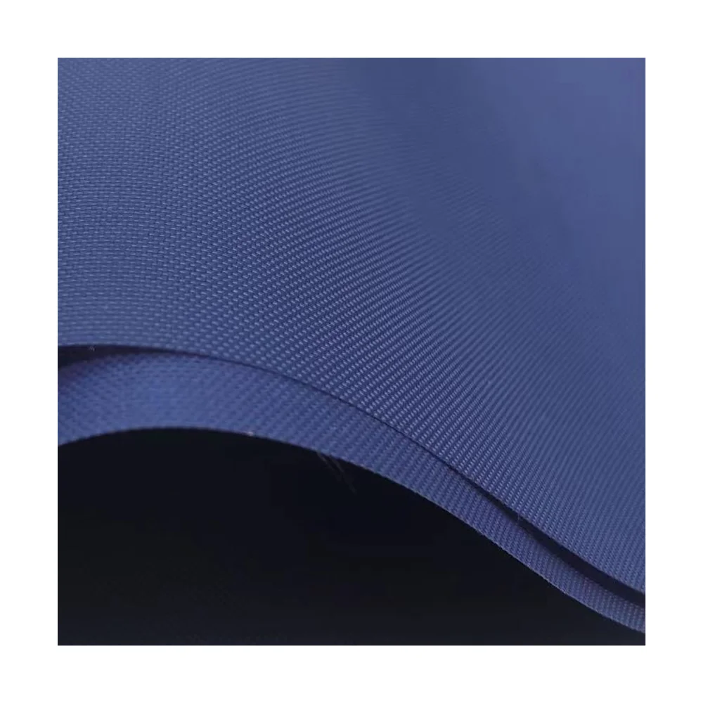 Factory Direct Sales PU+PU Coated 200 Denier 100% Polyester Waterproof Oxford Fabric For Outdoor-Industry