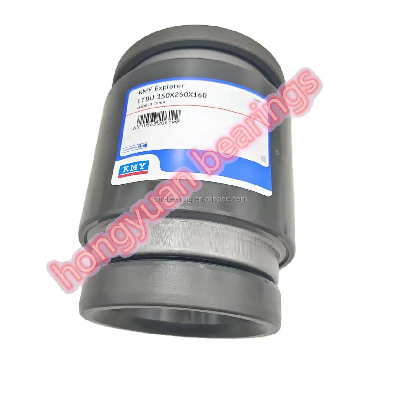 Railway bearings supplier CTBU150 train bearing CTBU150x260x160