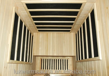 Home Mini Sauna One Person Far Infrared