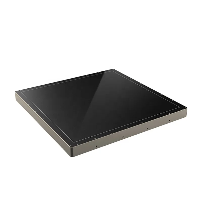 Iray Mercu 1717V VET Real time Dynamic FPD flat panel detector xray animal medical wireless x ray digital flat panel detector
