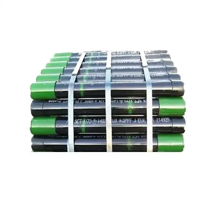 Трубопровод с коротким масляным корпусом API 5CT/Pup J55/ K55/ N80/ L80/90/T95/P110